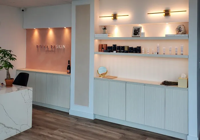 Dyana Raskin Aesthetics Picture 2