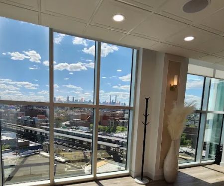 Dyana Raskin Aesthetics