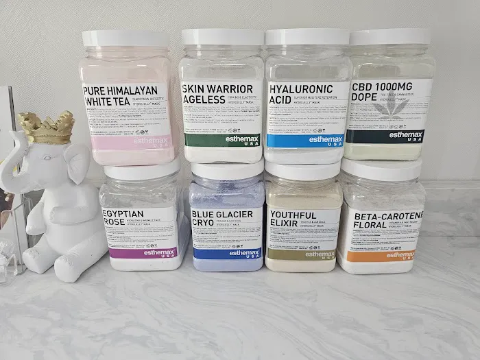 Dyana Raskin Aesthetics Picture 5