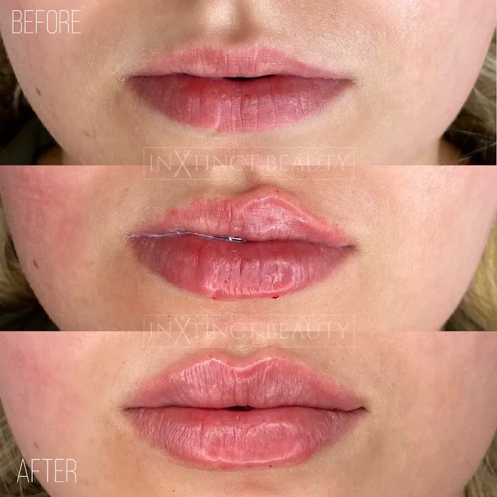 Inxtinct Beauty New York Picture 2