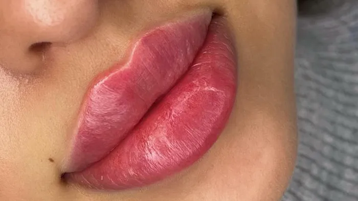 Inxtinct Beauty New York Picture 5