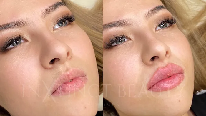 Inxtinct Beauty New York Picture 8