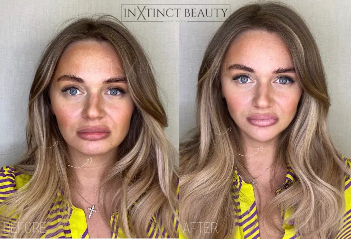 Inxtinct Beauty New York Picture 7