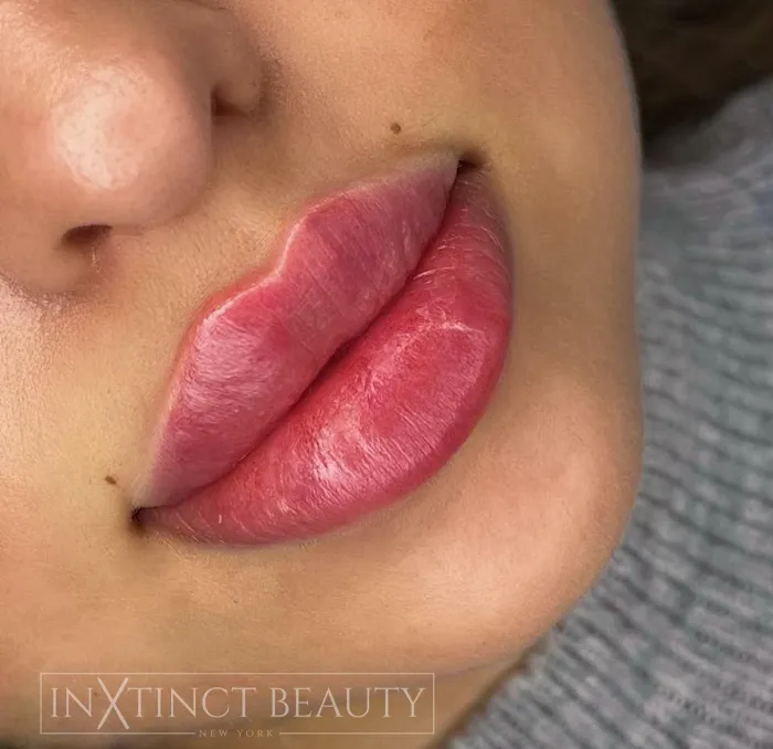 Inxtinct Beauty New York Picture 9