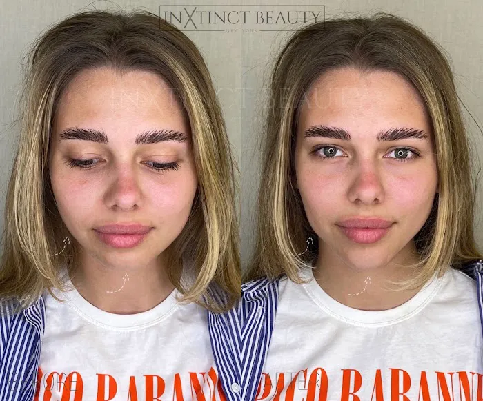 Inxtinct Beauty New York Picture 10