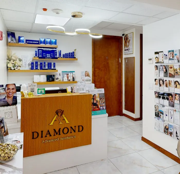 Hydrafacial Treatment Midtown Picture 3