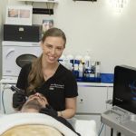 Hydrafacial Treatment Midtown