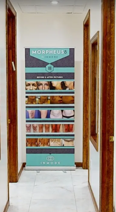 Hydrafacial Treatment Midtown Picture 5