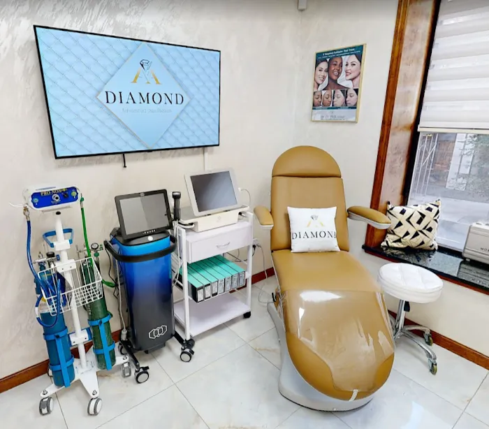 Hydrafacial Treatment Midtown Picture 6