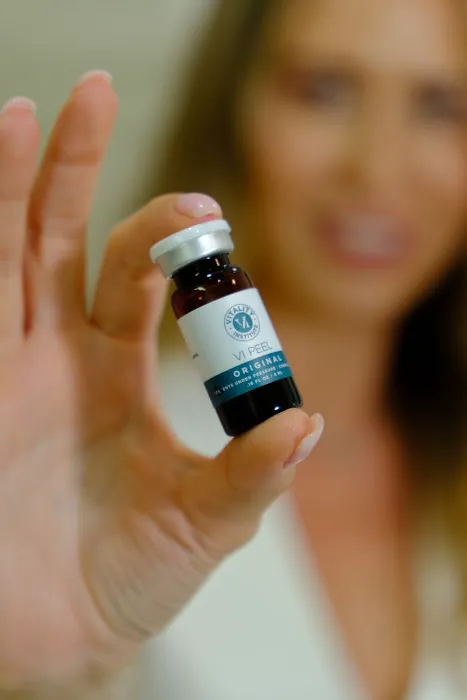 Chemical Peel Midtown Picture 5