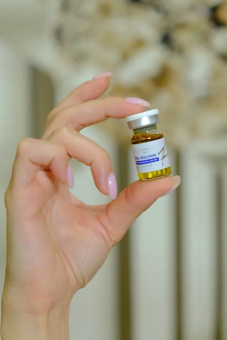 Chemical Peel Midtown Picture 1