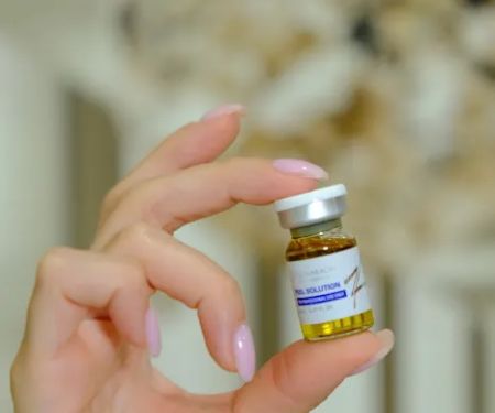 Chemical Peel Midtown