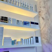 Evelyn Aesthetics ico