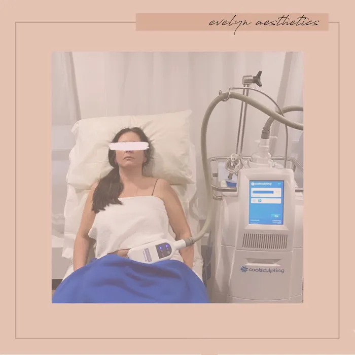 Evelyn Aesthetics Picture 5