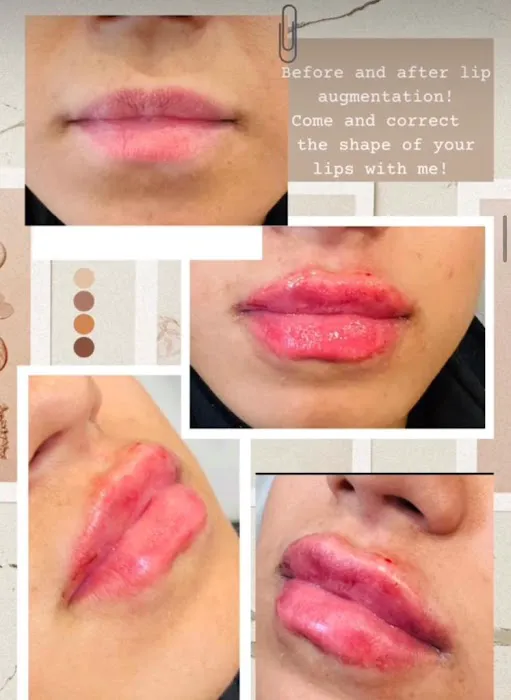 Faces by Marina, NP Picture 3