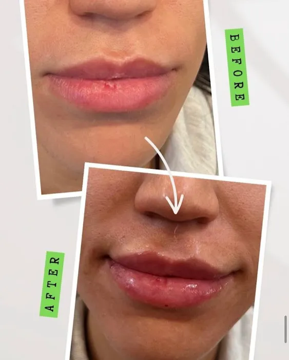 Faces by Marina, NP Picture 5