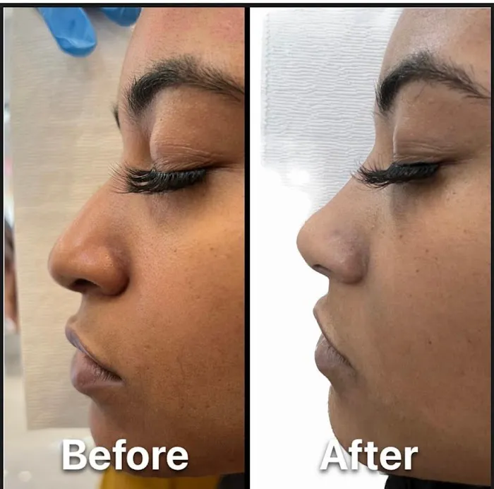 Faces by Marina, NP Picture 9