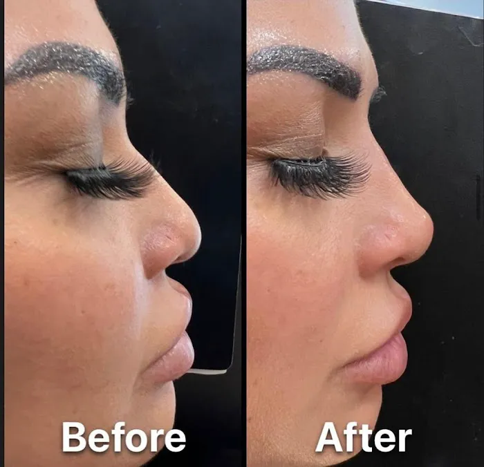 Faces by Marina, NP Picture 10