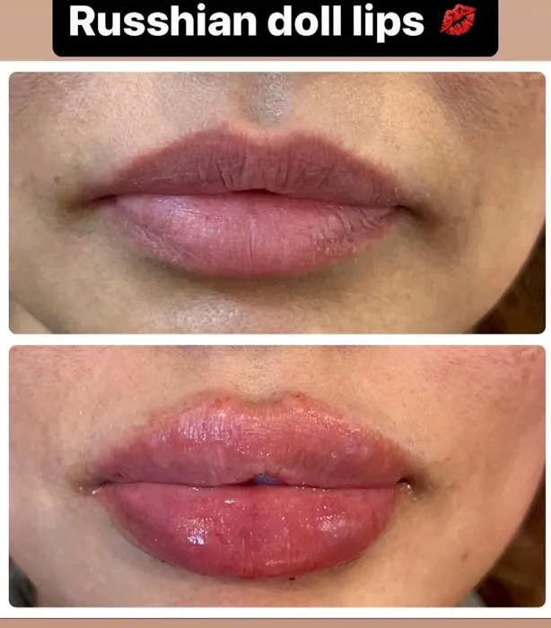 Faces by Marina, NP Picture 7