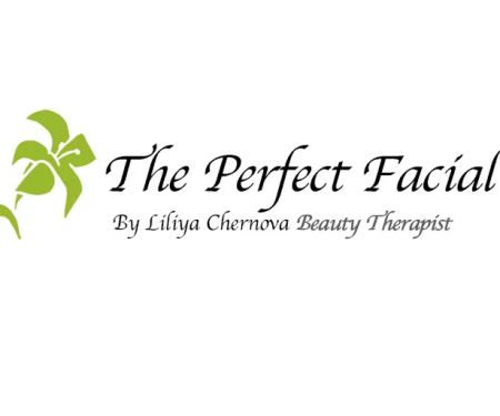 The Perfect Facial by Liliya Chernova Beauty Therapist