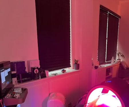 Bella Noor Skincare NYC