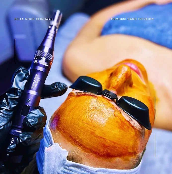 Bella Noor Skincare NYC Picture 3