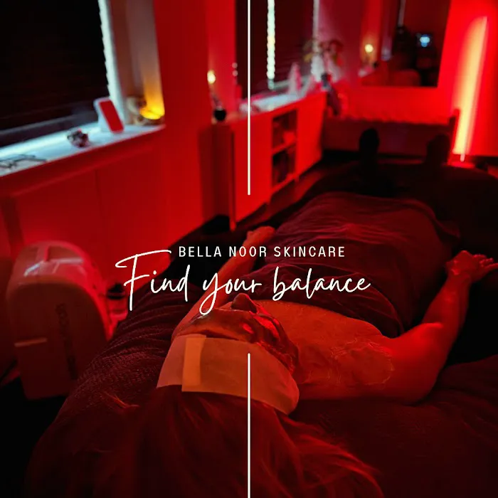 Bella Noor Skincare NYC Picture 4