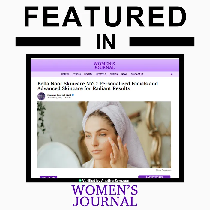 Bella Noor Skincare NYC Picture 6