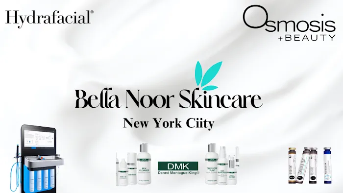 Bella Noor Skincare NYC Picture 9