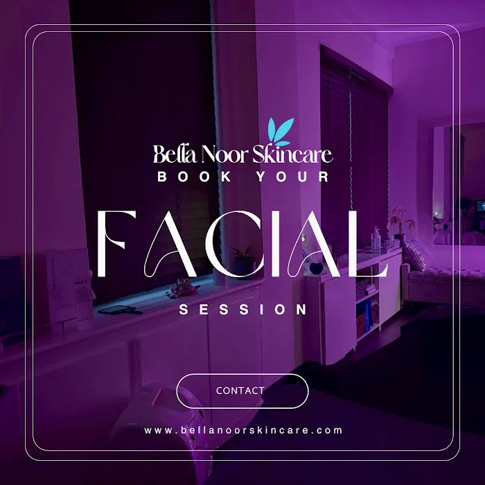 Bella Noor Skincare NYC Picture 8