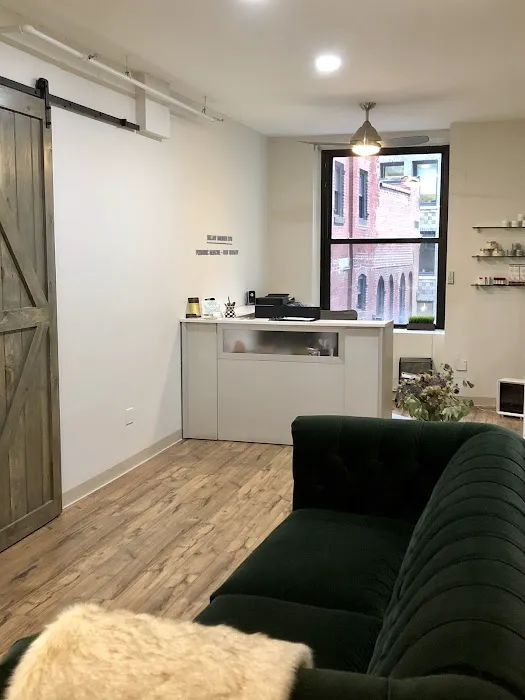 The Nourish Boutique NYC LLC Picture 3