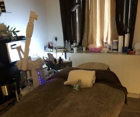 The Nourish Boutique NYC LLC