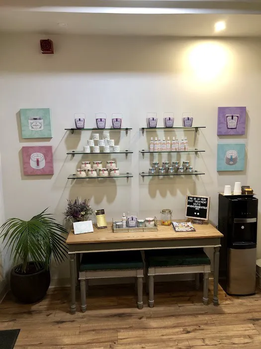 The Nourish Boutique NYC LLC Picture 5