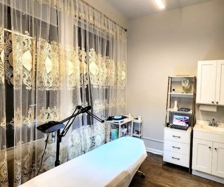 Acne Scar Treatment Center