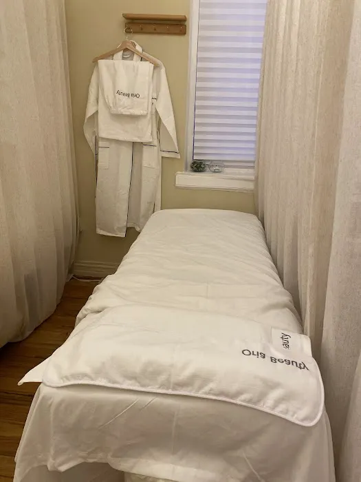 ORIA BEAUTY Picture 7