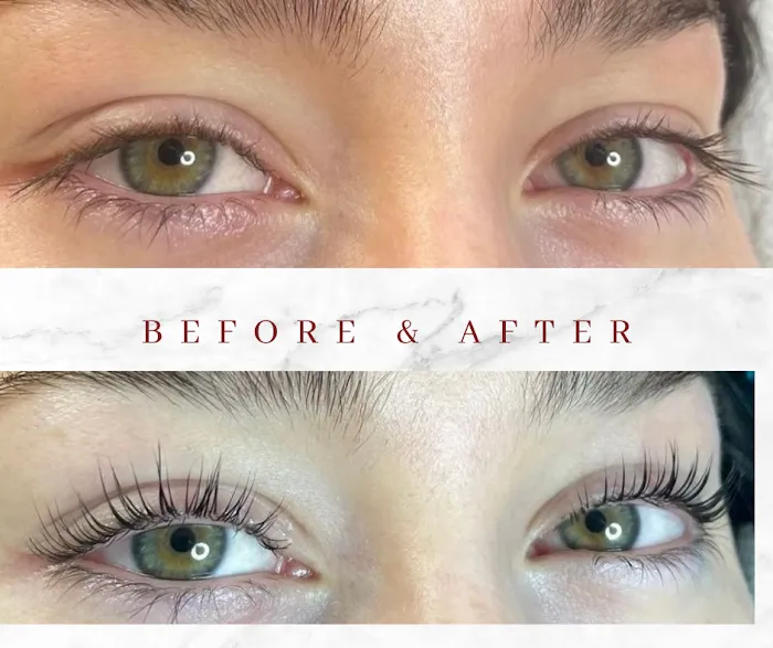 Peach & Fox Picture 10