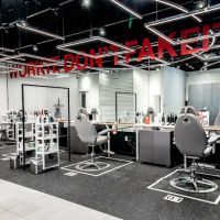 FACEGYM Upper East Side ico