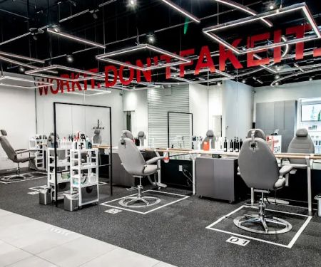 FACEGYM Upper East Side