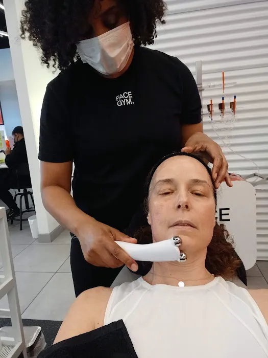 FACEGYM Upper East Side Picture 7