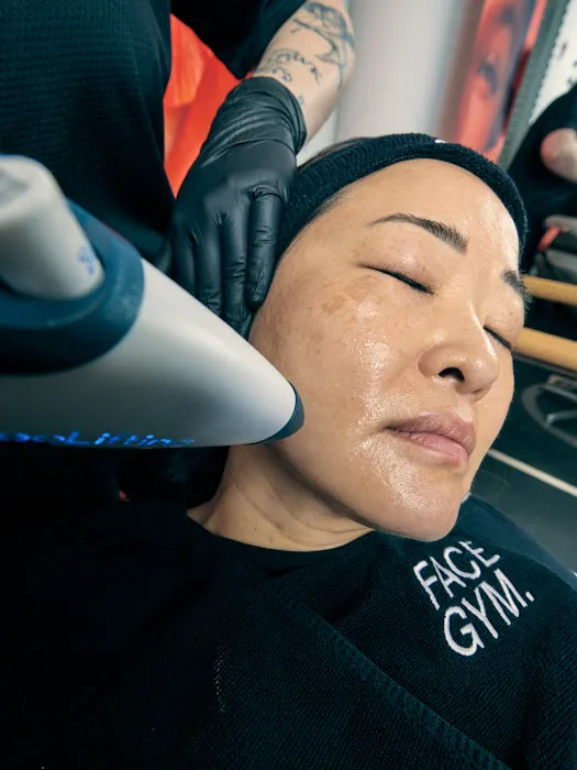 FACEGYM Upper East Side Picture 8