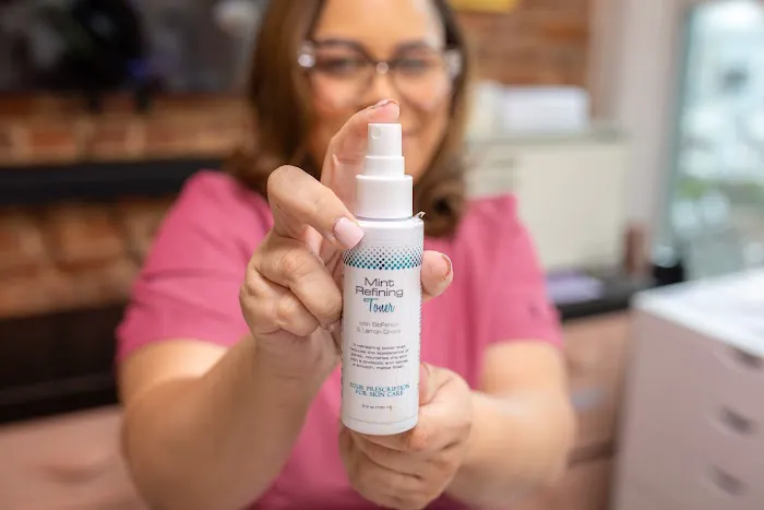 Spa on the Hill Picture 1