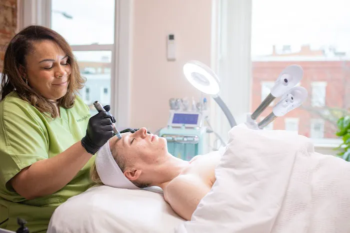 Spa on the Hill Picture 3