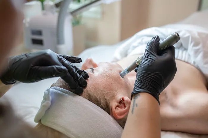 Spa on the Hill Picture 5