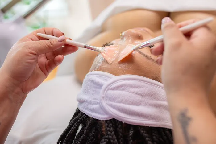 Spa on the Hill Picture 6