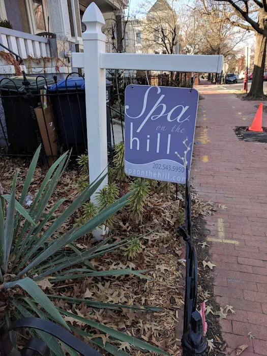 Spa on the Hill Picture 10