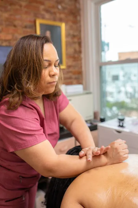 Spa on the Hill Picture 9