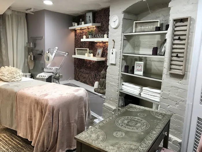 Skin Identity Picture 6