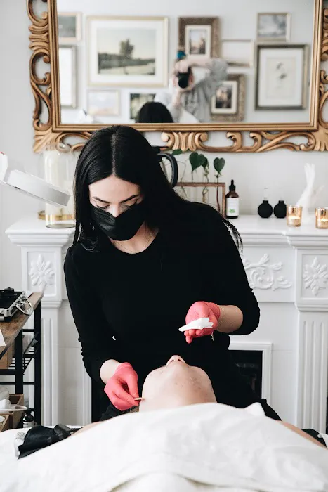 Bespoke Aesthetics + Wellness | Adrienne Shostak LME - Skin care, facials, and more Picture 5