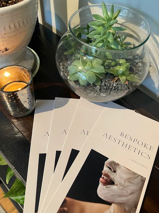 Bespoke Aesthetics + Wellness | Adrienne Shostak LME - Skin care, facials, and more Picture 7