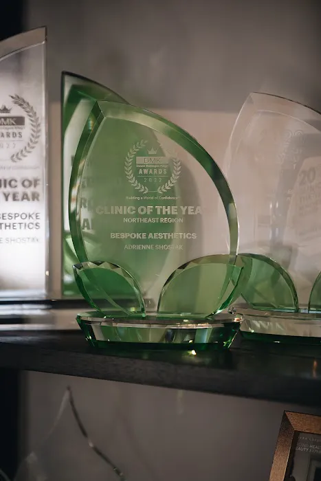 Bespoke Aesthetics + Wellness | Adrienne Shostak LME - Skin care, facials, and more Picture 8